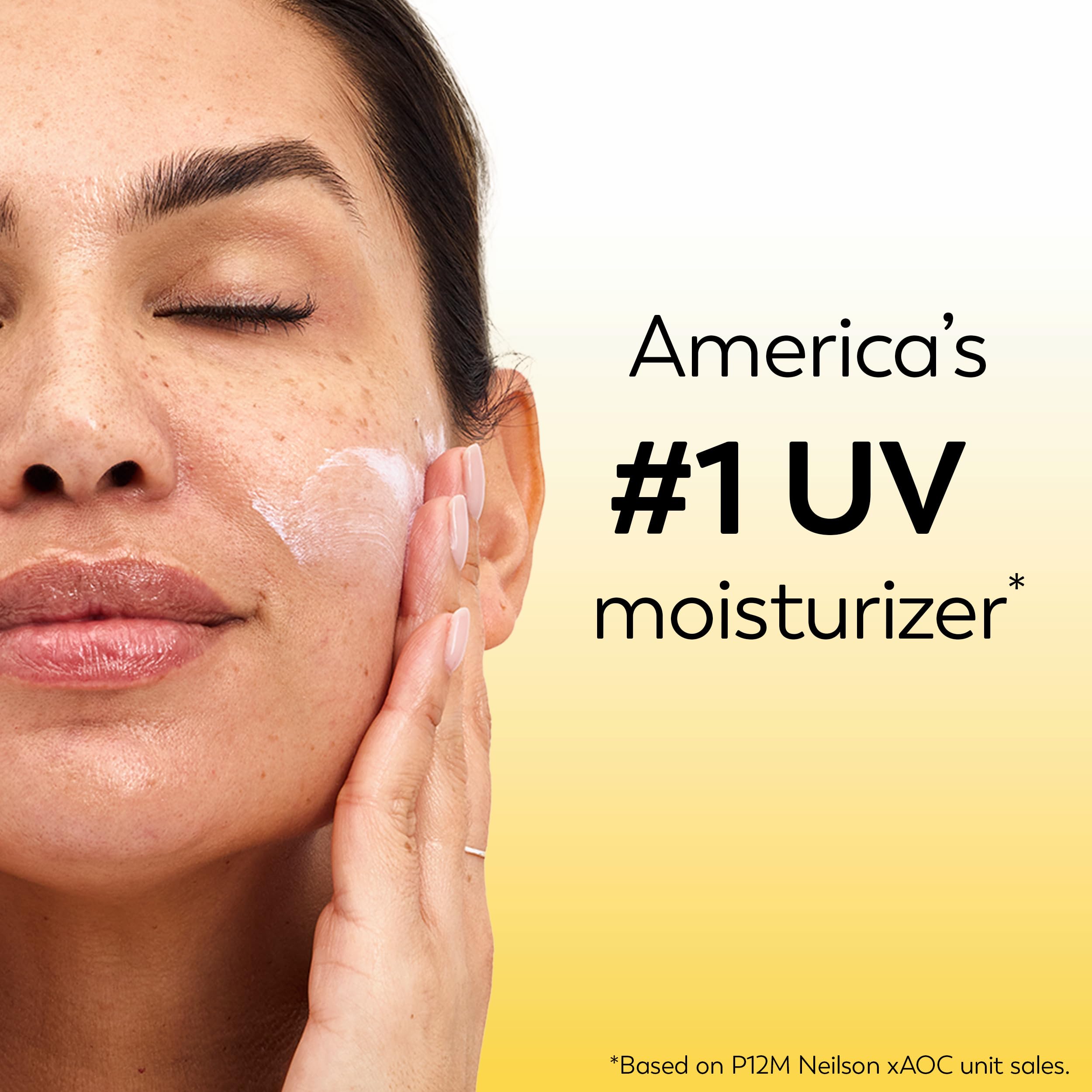 Olay Face Moisturizer, Complete with Sunscreen SPF 15, Daily Facial Lotion for Normal Skin, Lightweight Hydrating Broad Spectrum Sun Protection