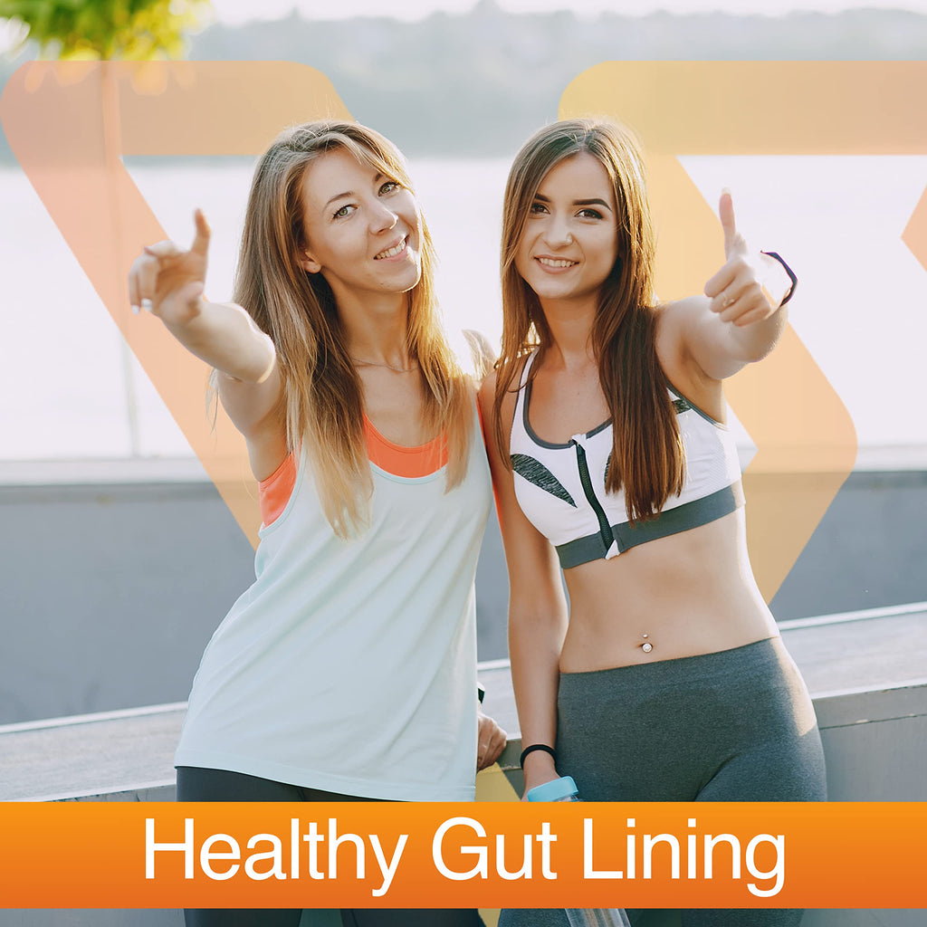 Vatellia Life New from Eaters Digest | Prebiotic | Probiotic | Digestive Support | Gut Soothing | Healthy Gut Lining | Max Nutrient Absorption