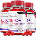 (3 Pack) Premier Keto Acv Gummies Advanced Formula, Premier Keto + Acv Gummies Plus Vitaking Au supplements