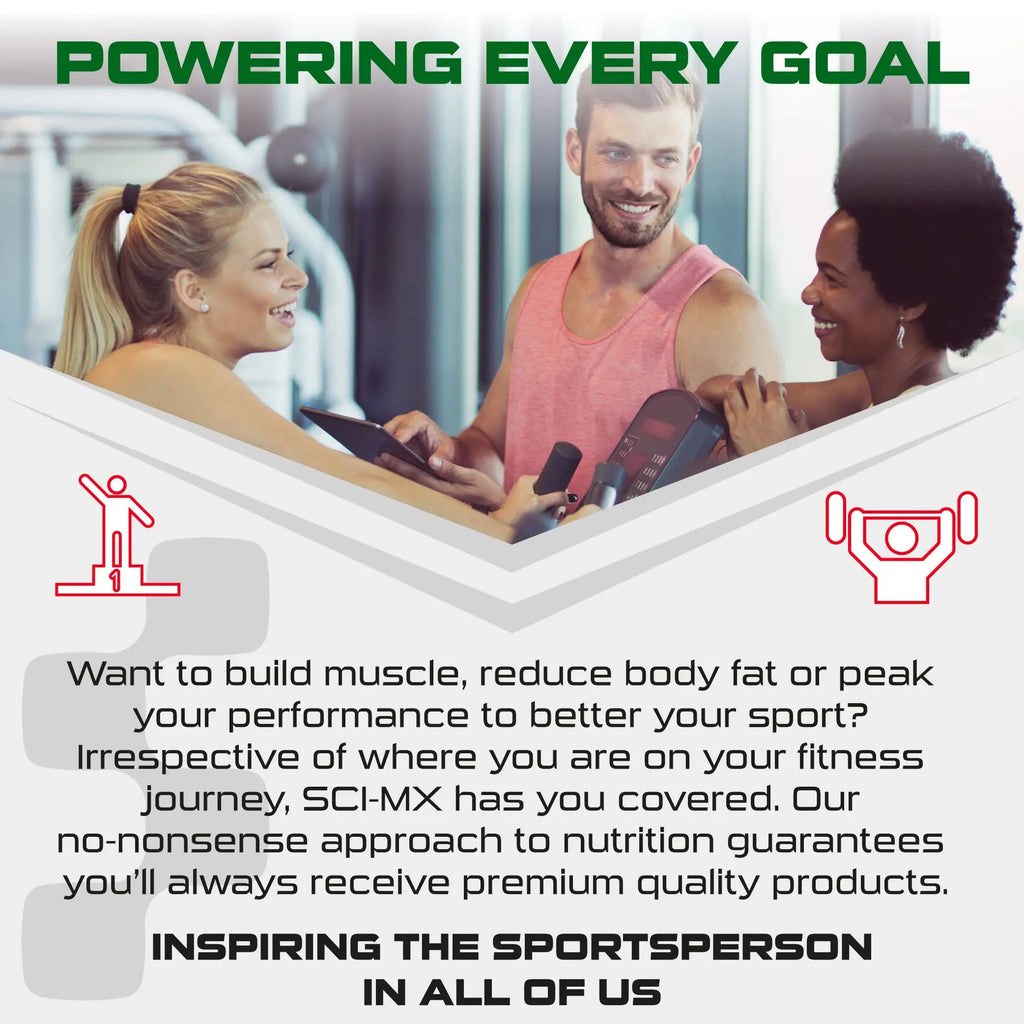 SCI-MX Pro-V Gain - 100% Vegan Vanilla Flavour Soy Protein Powder Isolate + B12 + Magnesium SCI-MX Au supplements