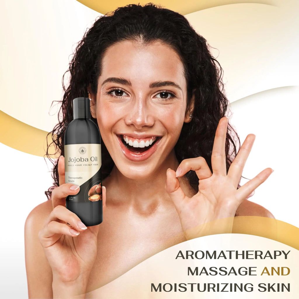 Sweet Oil - Hair and Skin Softener, Organic Natural Carrier Body Oil, Carrier Oil for Essential Oils - Massage Oil Renewal Aesthetics Au supplements