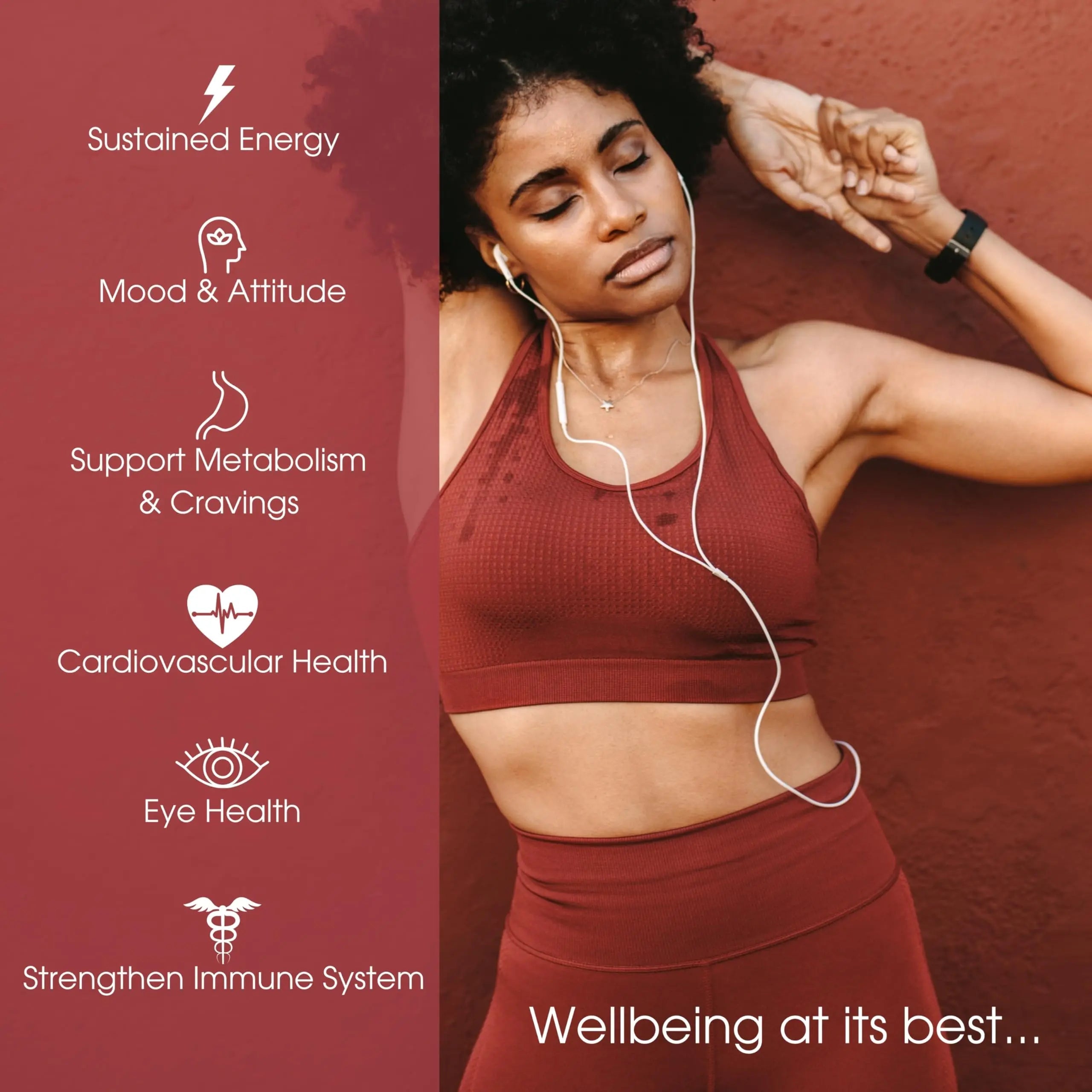 Saffron Supplements - 100% Pure Saffron Extract Capsules - Boost Energy & Mood, Support Eye & Heart Health Pure Micronutrients Au supplements