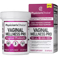 Physician's Choice Vaginal Probiotics for Women - Unique with Licorice Root - PH Balance Physician's Choice Au supplements