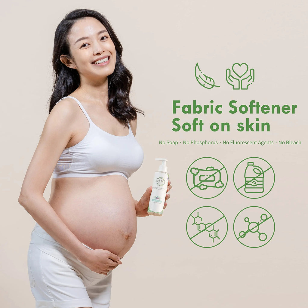 Feminine Wash+Panties Stain Remover Detergent - Natural Essential Oil Scent Vaginal Wash Women HH Herb & Health Au supplements
