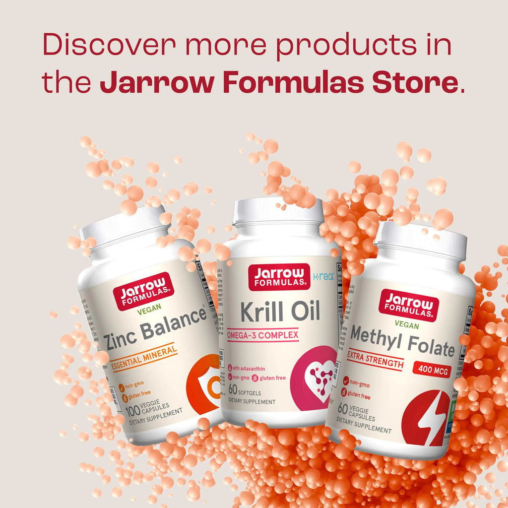 Jarrow Formulas, Type II Collagen Complex (Type 2 Collagen), 60 Capsules Jarrow Formulas Au supplements