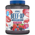 Applied Nutrition Beef XP - Clear Hydrolysed Beef Protein Isolate, Fruit Juice Style, Dairy Free Beef Protein Powder Applied Nutrition Au supplements