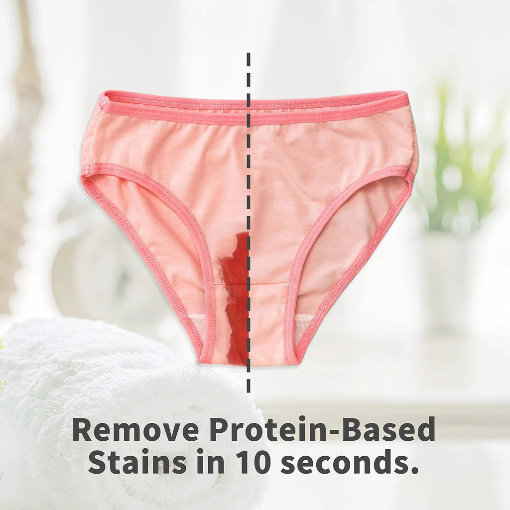 Feminine Wash+Panties Stain Remover Detergent - Natural Essential Oil Scent Vaginal Wash Women HH Herb & Health Au supplements