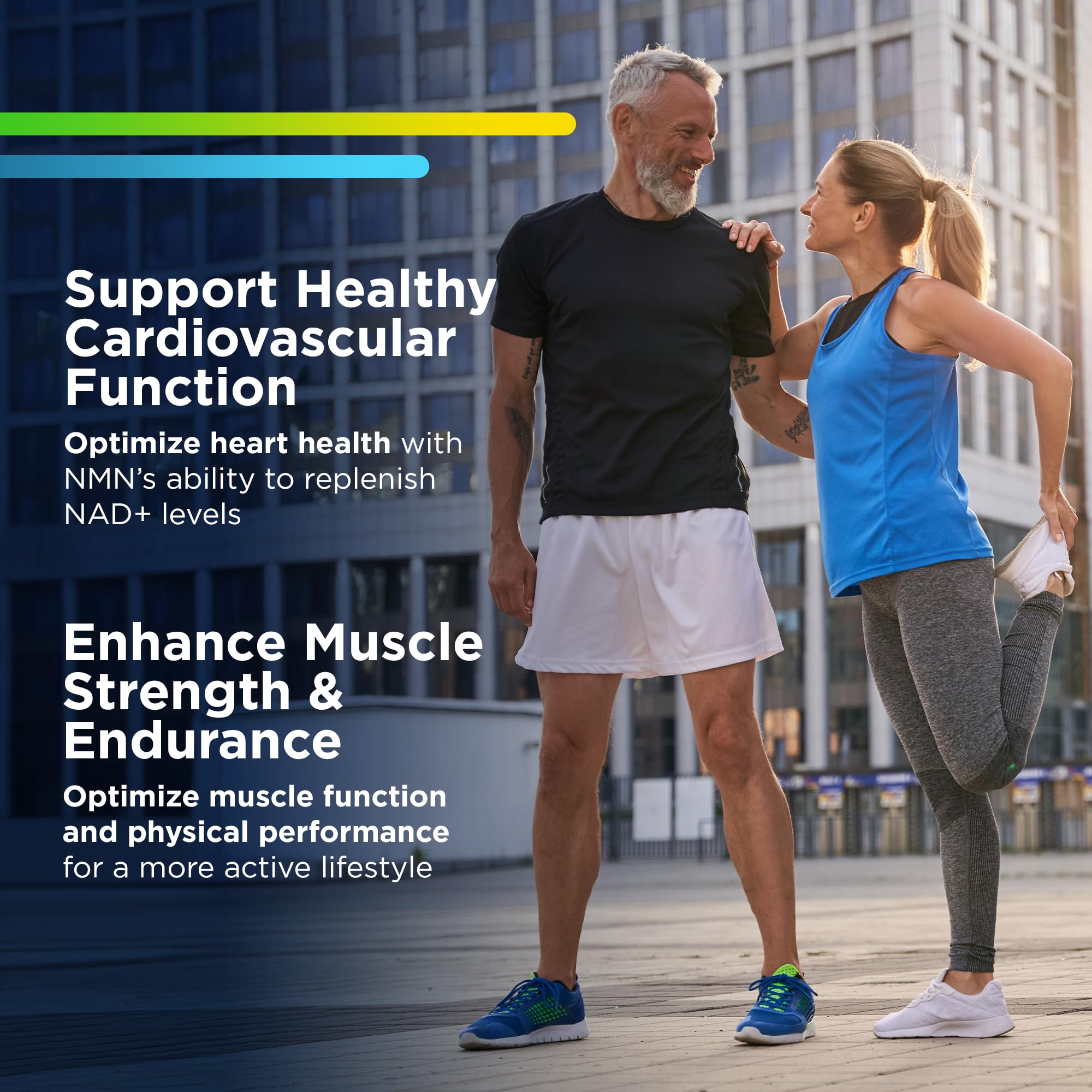 ProHealth NMN Pro 300 (30 Capsules) Clinically Studied Uthever® NMN. NAD+ Precursor for Cellular Energy, Mitochondrial Support & Healthy Aging. USA Manufactured, Triple Lab-Tested ProHealth Au supplements