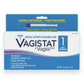 Vagistat 1 Day Single-Dose Yeast Infection Treatment for Women, Antifungal Ointment Vagisil Au supplements