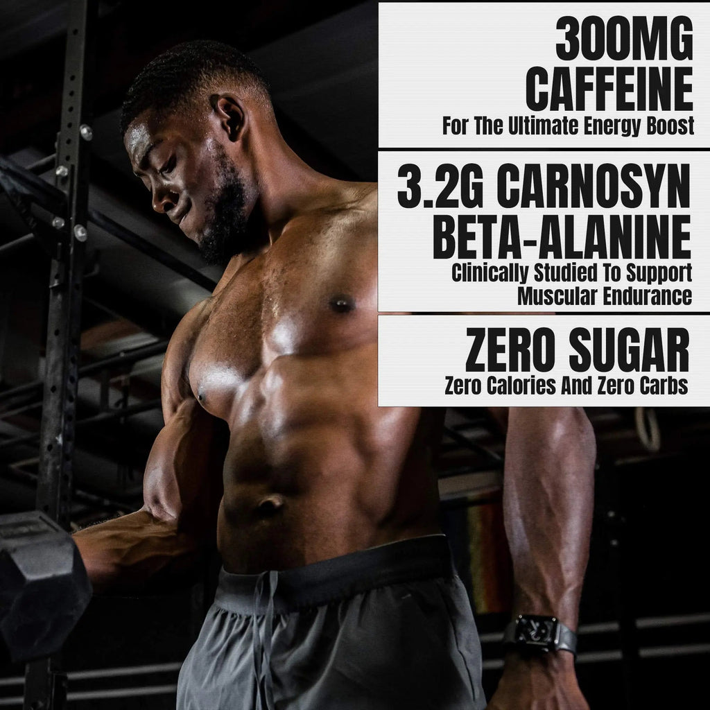 C4 Ultimate Non-Carbonated Zero Sugar Energy Drink, Pre Workout Drink + Beta Alanine Cellucor Au supplements