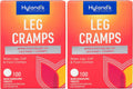Hyland's, Leg Cramps, 100 Tablets (2 Pack) Hyland's Au supplements