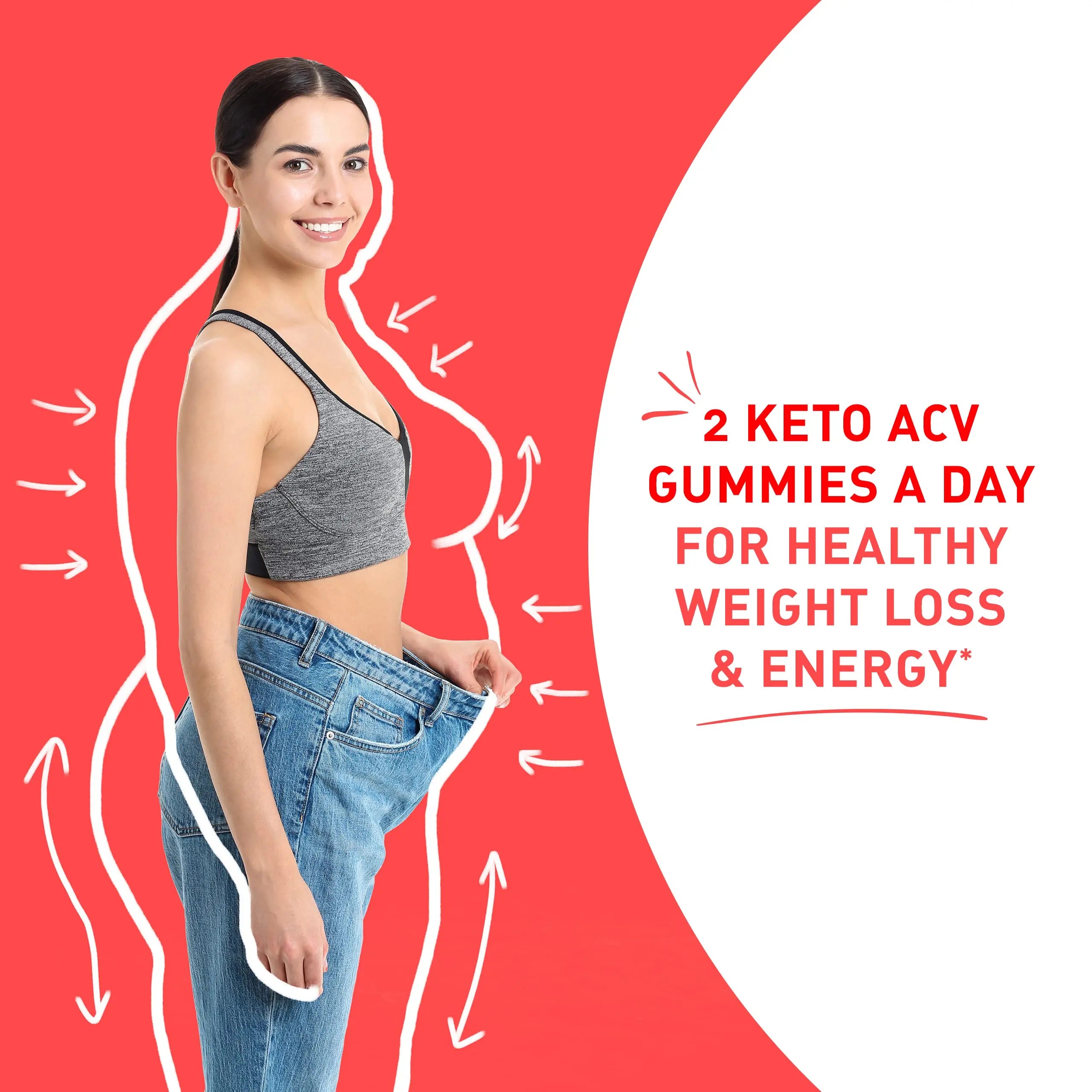 PUREFINITY Keto ACV Gummies to Support Weight Loss and Detox - True Form Keto ACV PUREFINITY Au supplements