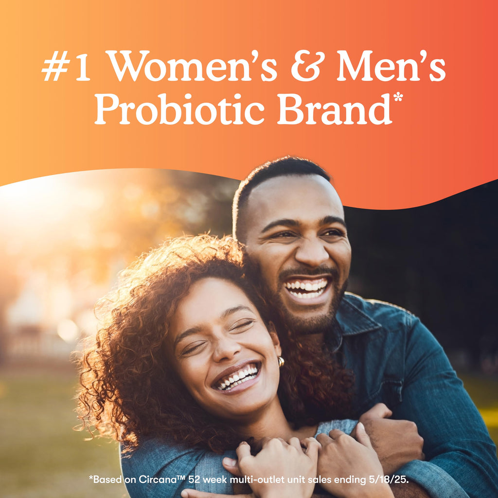 Garden of Life Dr Formulated Once Daily 3-in-1 Complete Probiotics, Prebiotics & Postbiotics - PRE + PRO + POSTBIOTIC Supplement for Adults’ Digestive