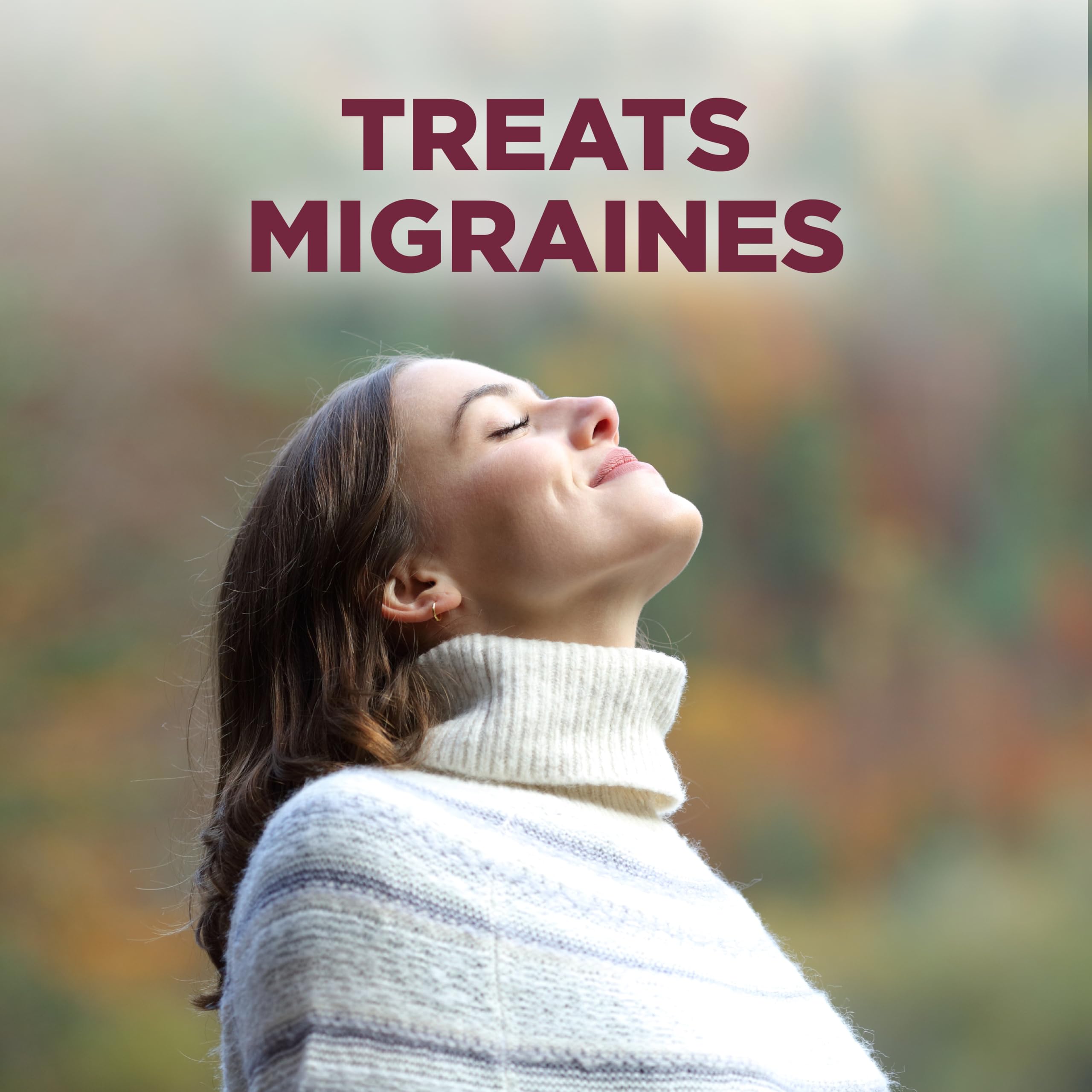 Amazon Basic Care Migraine Relief Acetaminophen, Aspirin (NSAID) and Caffeine Tablets, Pain Reliever/Pain Reliever Aid, 200 Count Amazon Basic Care Au supplements