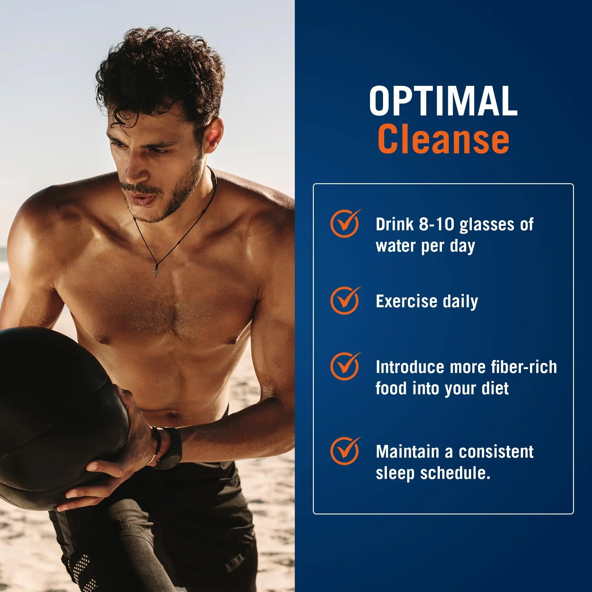 Century Systems The Cleaner Detox, Powerful 7-Day Complete Internal Cleansing Formula Century Systems Au supplements