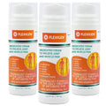 FLEXIGEN Pain Cream Lotion 3-Pack – Natural Menthol Formula with Frankincense & Essential Oils – Fast-Acting, Non-Greasy, Pleasant Scent FLEXIGEN Au supplements