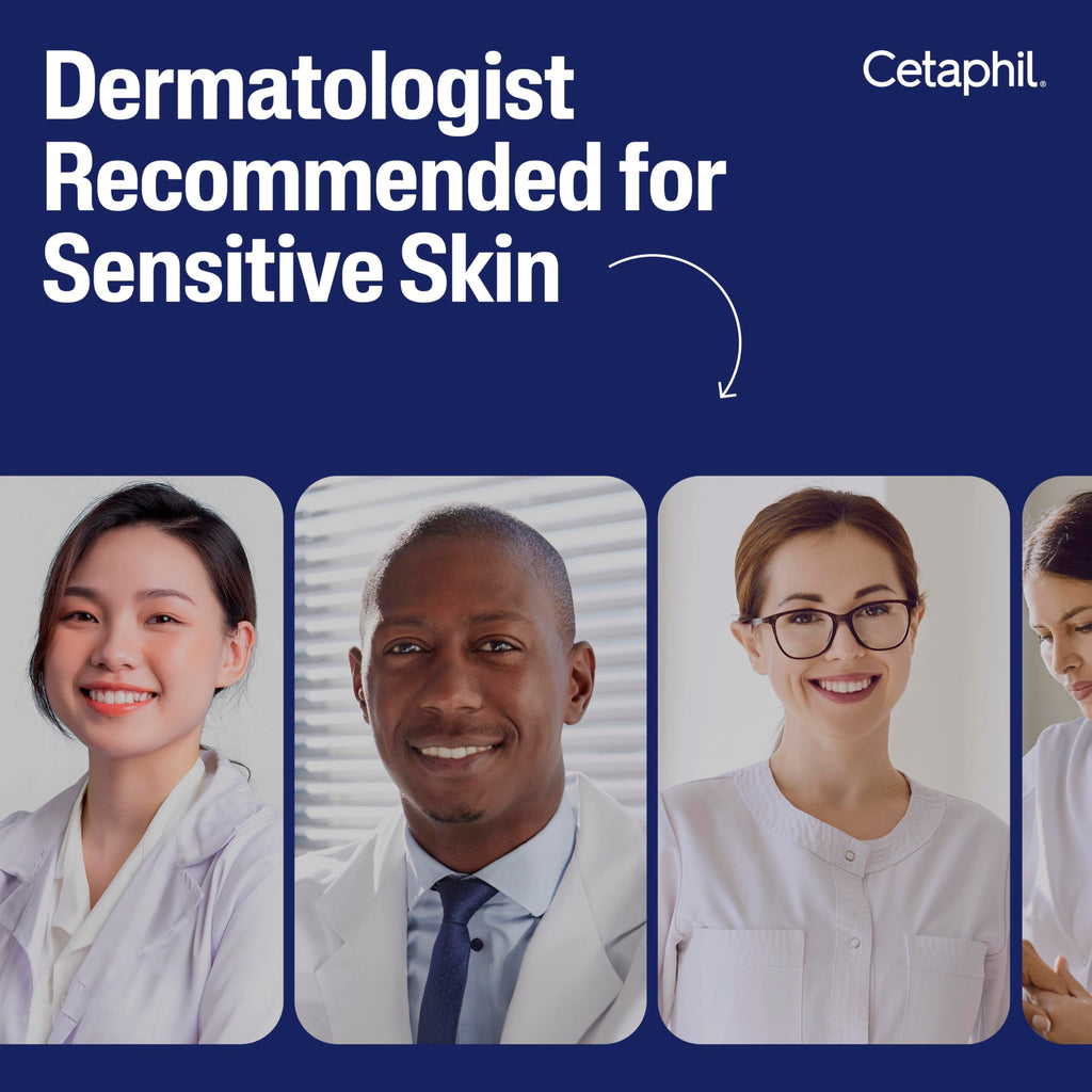 Cetaphil Vitamin C Serum, Visibly Reduces Look of Dark Spots and Hyperpigmentation, Formulated with Niacinamide
