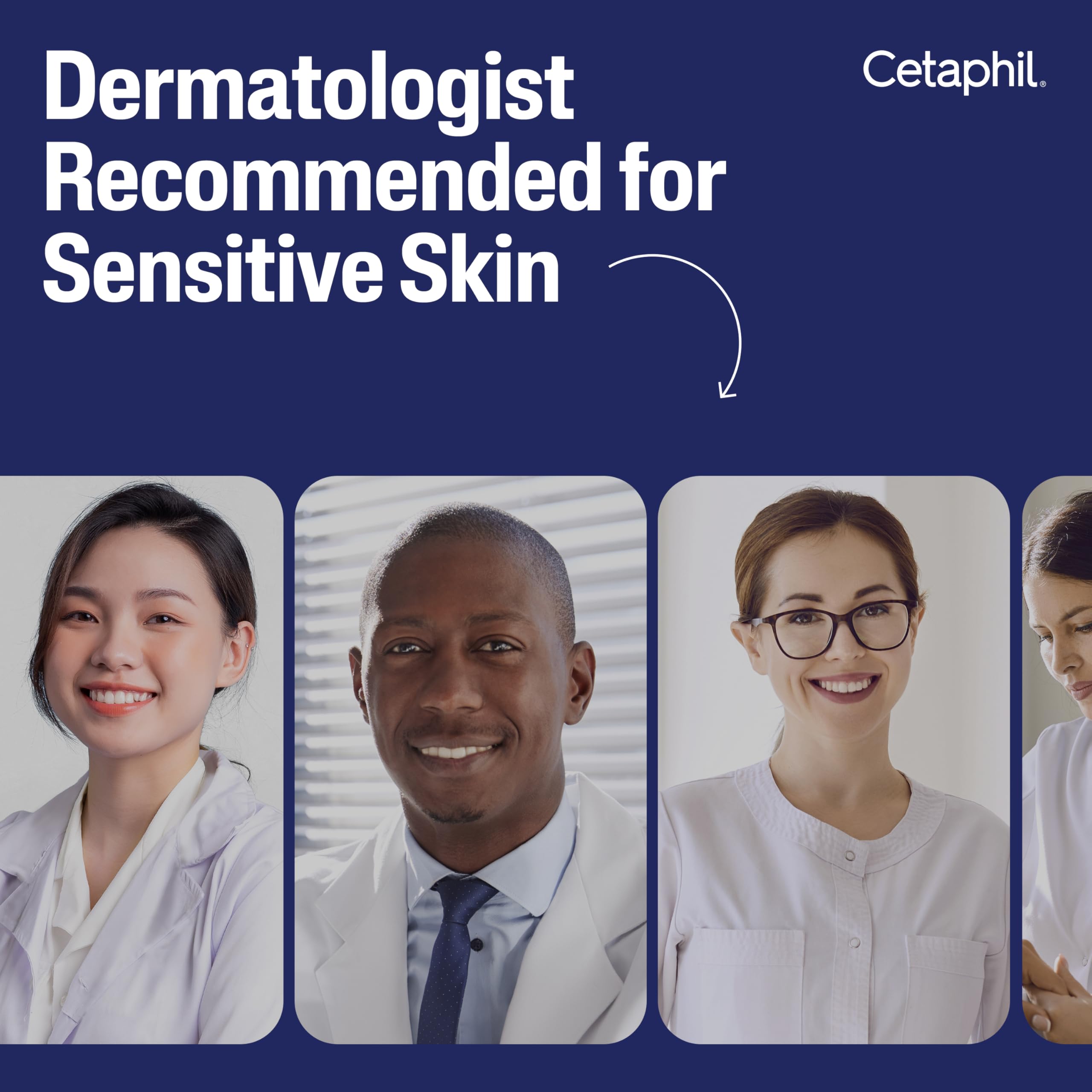 Cetaphil Vitamin C Serum, Visibly Reduces Look of Dark Spots and Hyperpigmentation, Formulated with Niacinamide