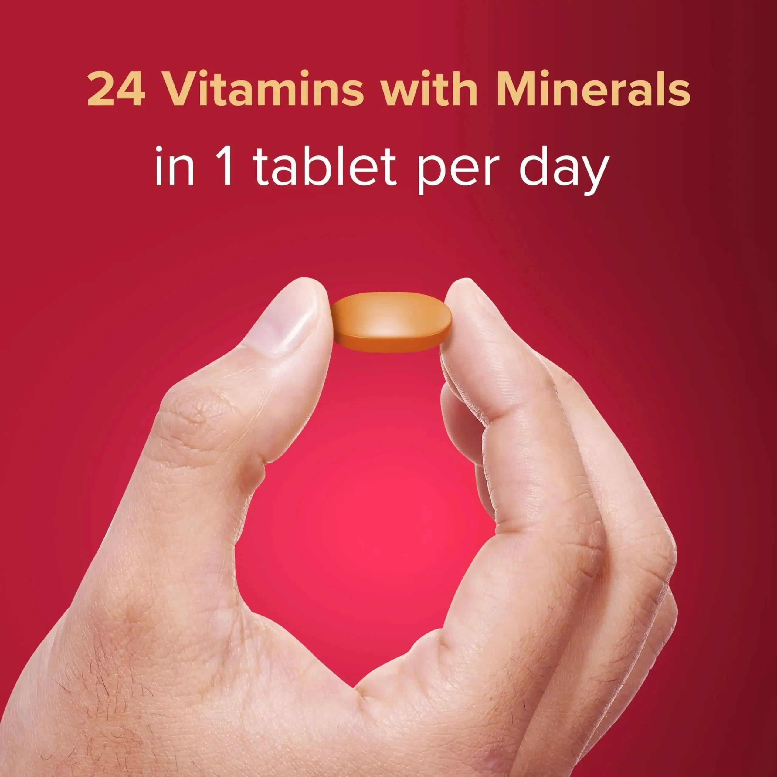 Seven Seas Adult Multivitamins Seven Seas Au supplements