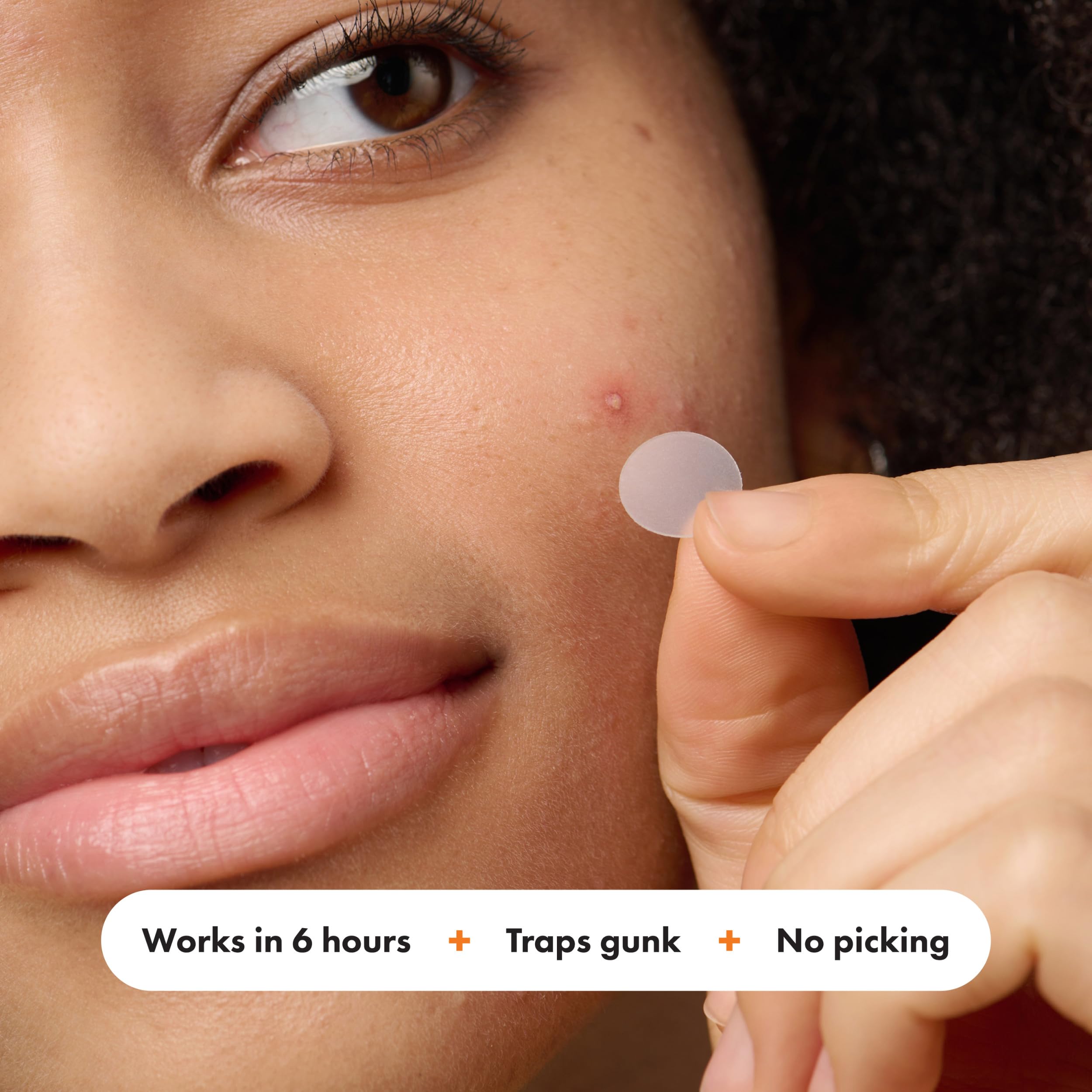 Mighty Patch™ Variety Pack from Hero Cosmetics - Hydrocolloid Acne Pimple Patches for Covering Zits and Blemishes