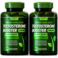 Testosterone Booster Supplement for Men - Male Enhancing Test Boost - Ashwagandha, L-Arginine, Tongkat Ali, Tribulus + More - Workout, Build Muscle, Strength, Energy & Performance - 2 Month Supply SLADAK NATURALS ㅤ Au supplements