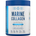 Applied Nutrition Marine Collagen Powder - Hydrolysed Collagen Protein, Healthy Skin, Hair, Nails Applied Nutrition Au supplements