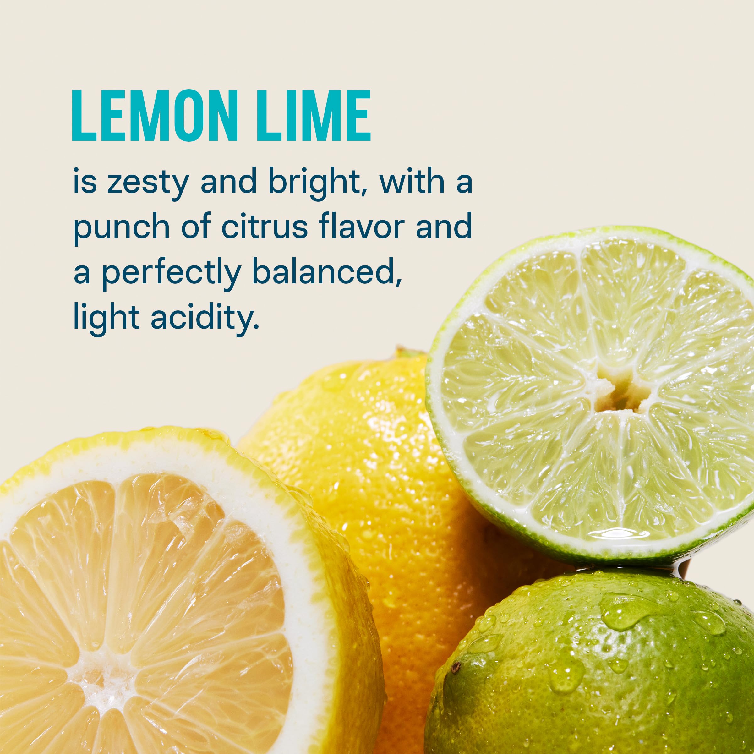 Liquid I.V.® Hydration Multiplier Sugar Free – Lemon Lime | Electrolyte Powder Drink Mix | 3 Pack (42 Servings)