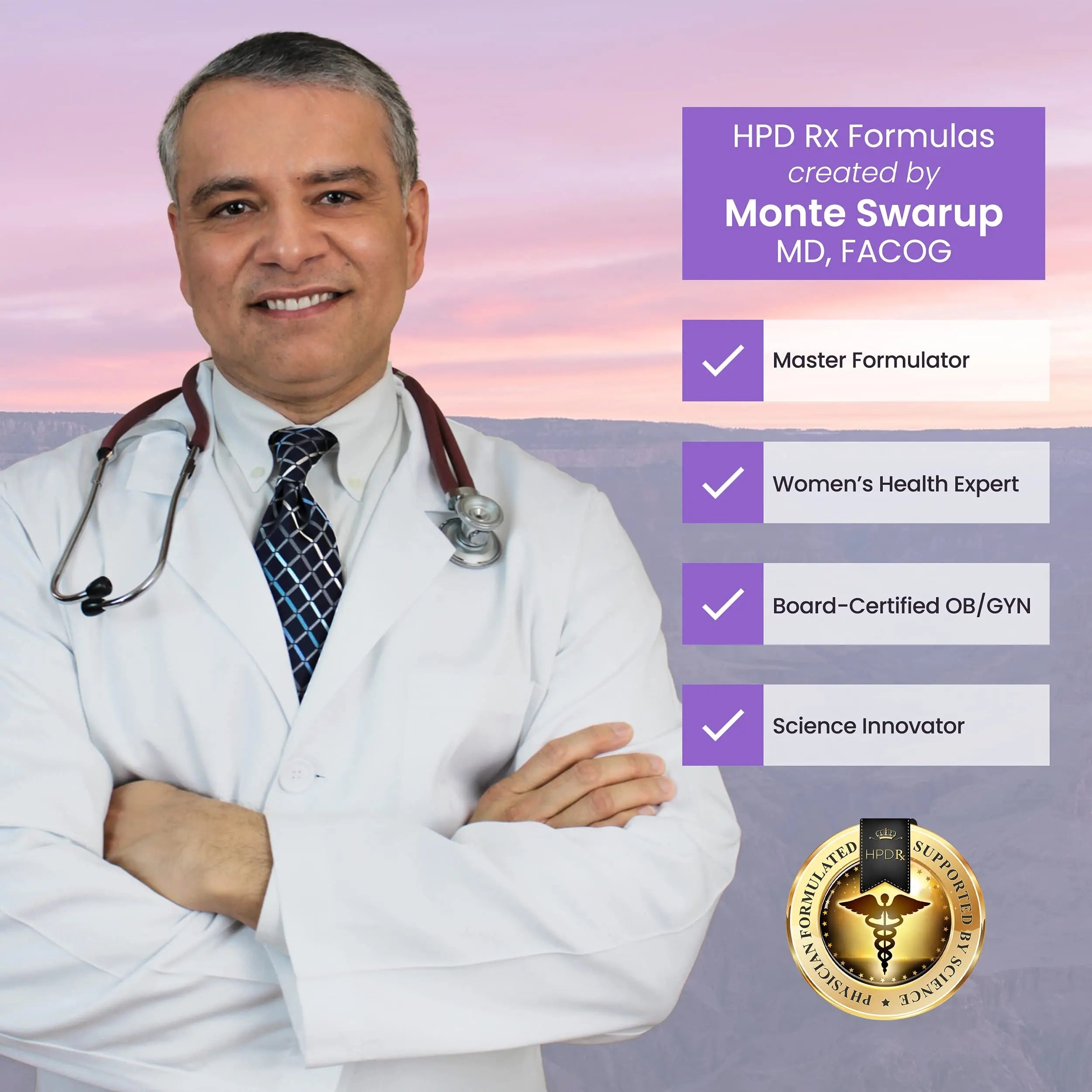 HPD Rx Pro-Fem #1 Vaginal Health Probiotic | Vaginal Probiotics | Clinically Proven to Promote Yeast & PH HPD Rx Au supplements