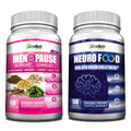 GreeNatr Brain Supplement with B12 Vitamin for Enhanced Memory, Energy, Focus, and Clarity GreeNatr Au supplements