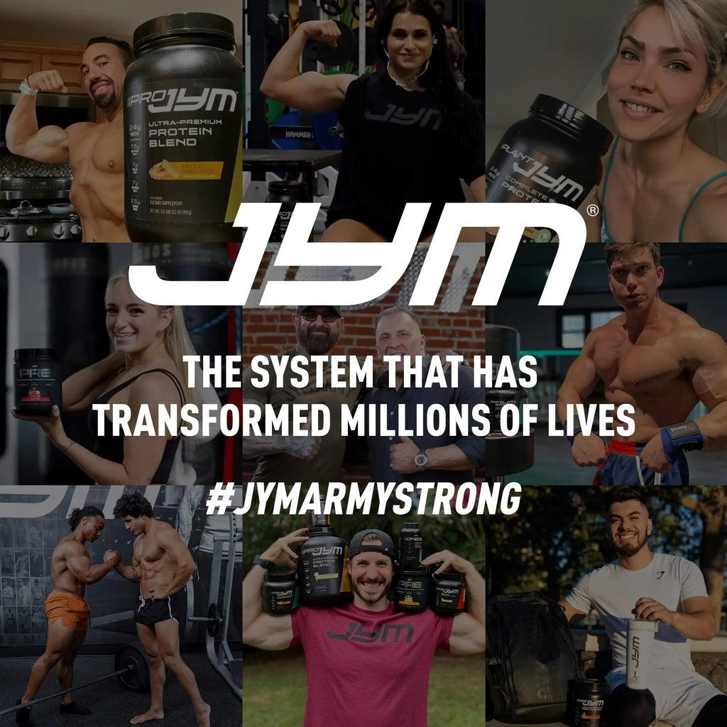 PRE JYM X - Tiger's Blood JYM Supplement Science Au supplements