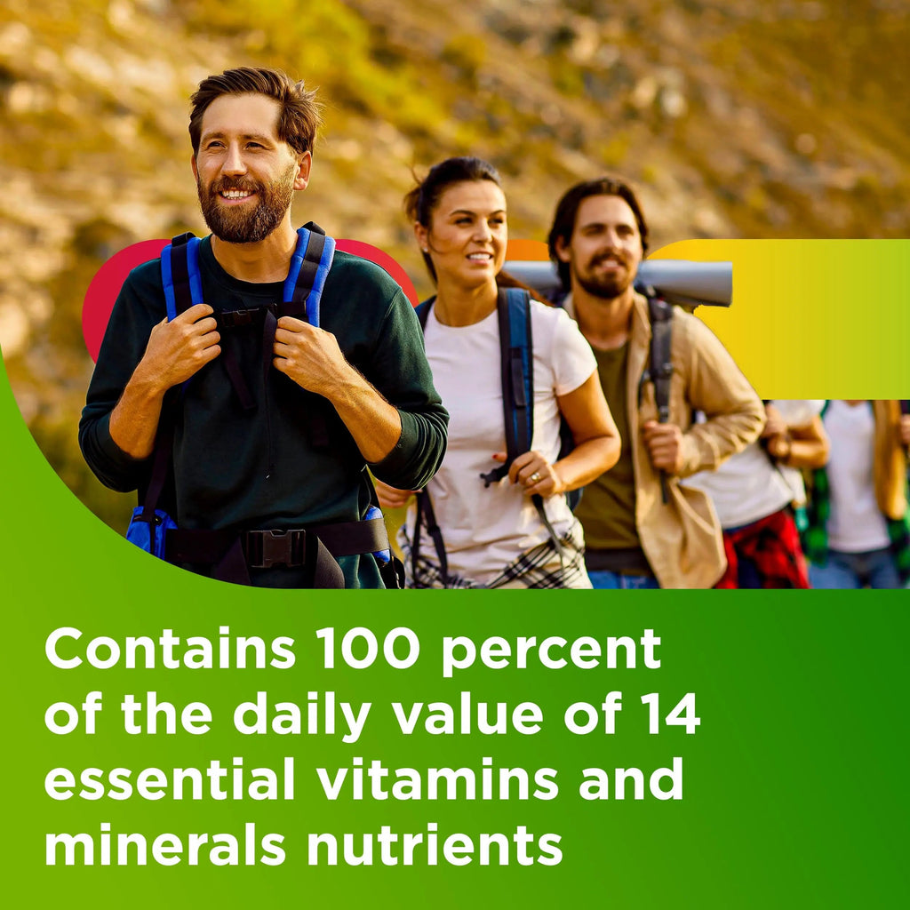 Centrum Adult Multivitamin/Multimineral Supplement with Antioxidants, Zinc, Vitamin D3 and B Vitamins, Gluten Free Centrum Au supplements