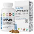 Bronson ONE Daily Vision Complete Eye Health Support Multivitamin Multimineral Supplement Formula, 180 Tablets Bronson Au supplements