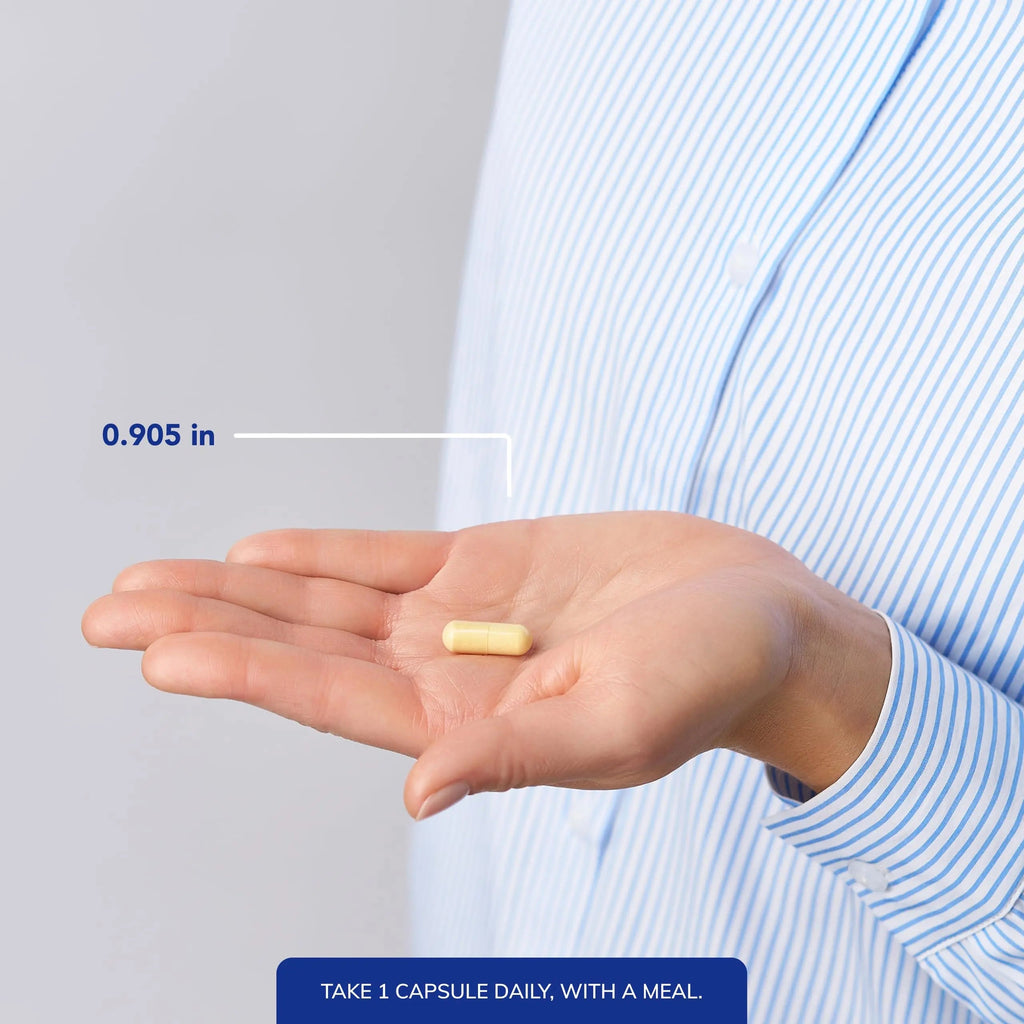 Pure Encapsulations O.N.E. Multivitamin - Once Daily Multivitamin with Antioxidant Complex Metafolin, CoQ10, and Lutein to Support Vision Pure Encapsulations Au supplements