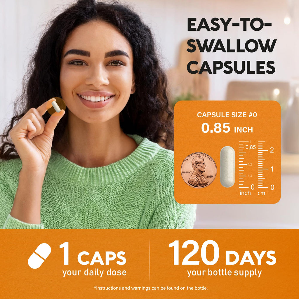 Vitamin D3 K2 - Vitamin D3 10000 iu & K2 as MK-7 120 mcg - Immune & Mood Support, for Bone & Teeth Health - with Magnesium, Zinc & Vitamin C & B12 - Highly Bioavailable
