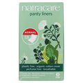 Organic & Natural Panty Liners,Normal Natracare 18 Liners Box NATRACARE Au supplements