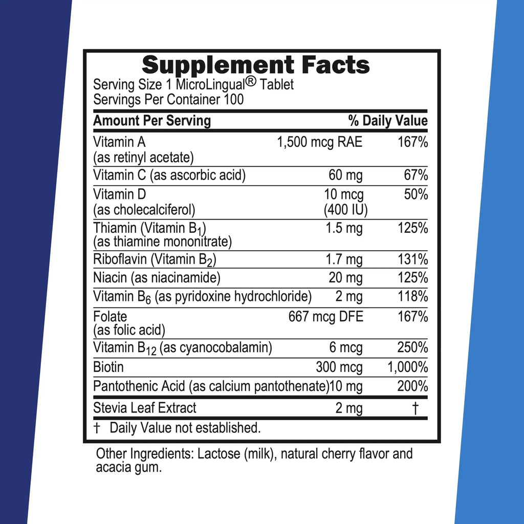 Superior Source One Daily Multi-Vitamin - Daily Supplement Supports Bone Strength, Immune System Function & More Superior Source Au supplements