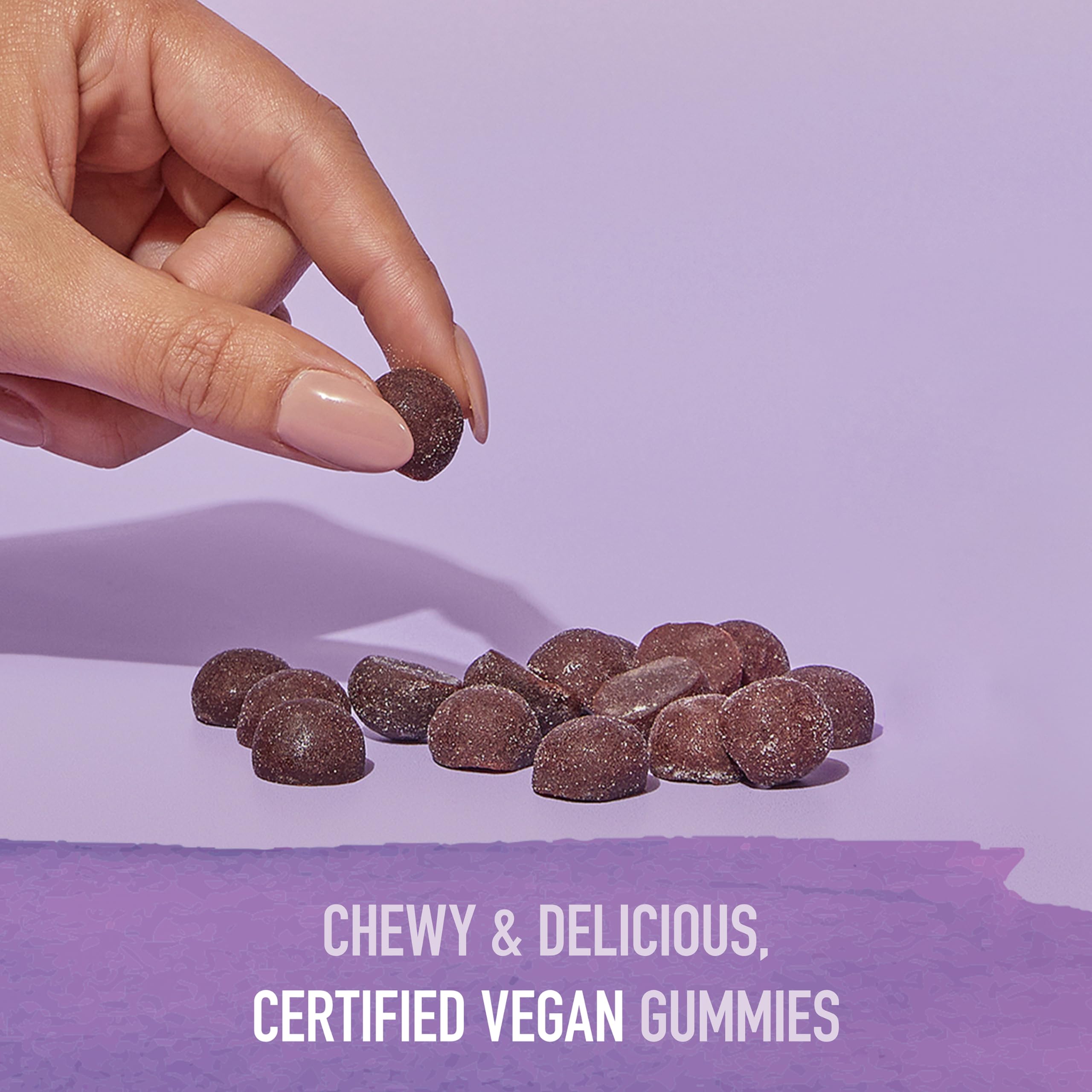 Garden of Life Organics Elderberry Gummies for Adults & Kids - Immune Support Supplement with Organic Fruit, Herbal Blend, Elderberry, Echinacea, Zinc,