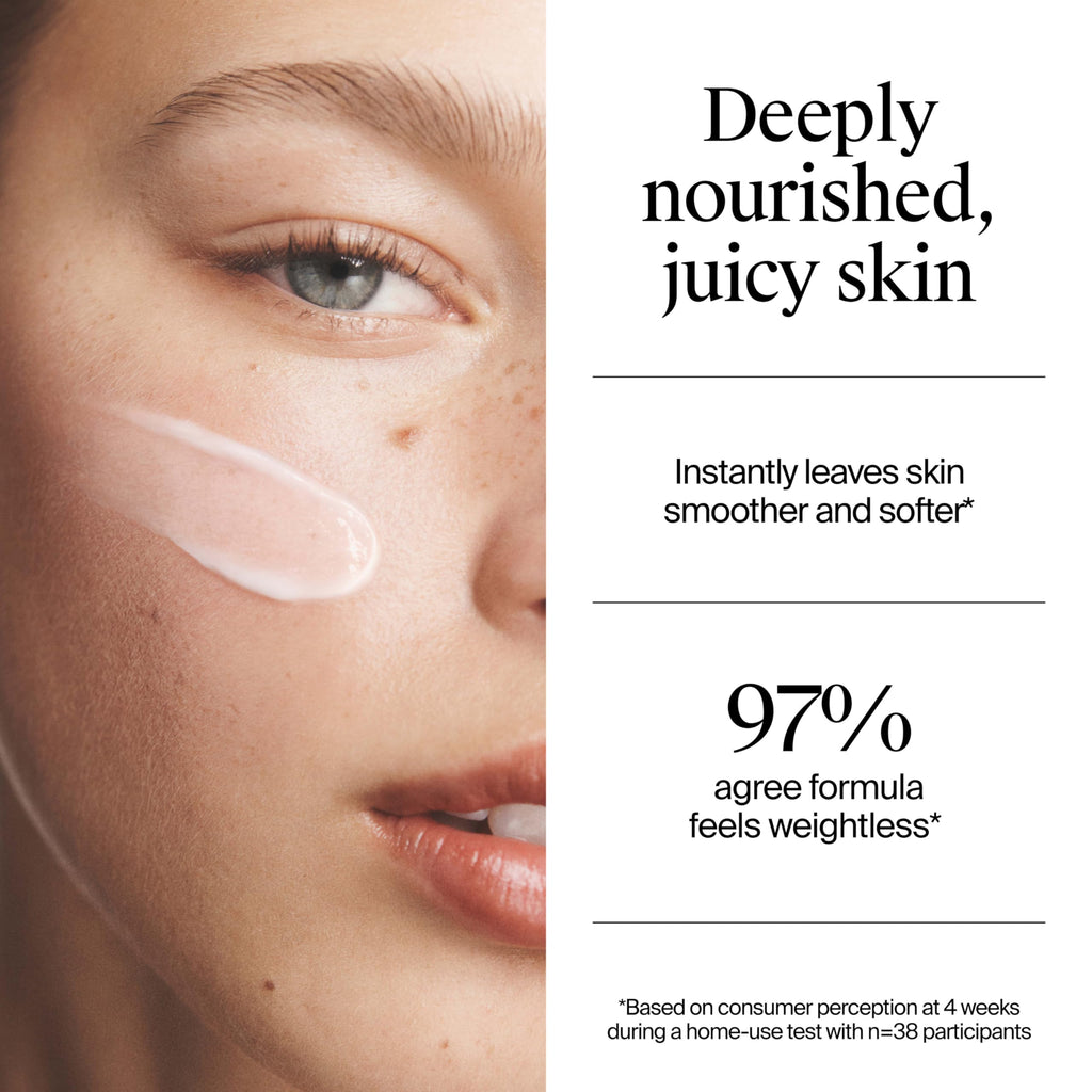 Neutrogena Hydro Boost Gel Cream, 48 Hr Hydration for Normal/Dry Skin, Fragrance Free