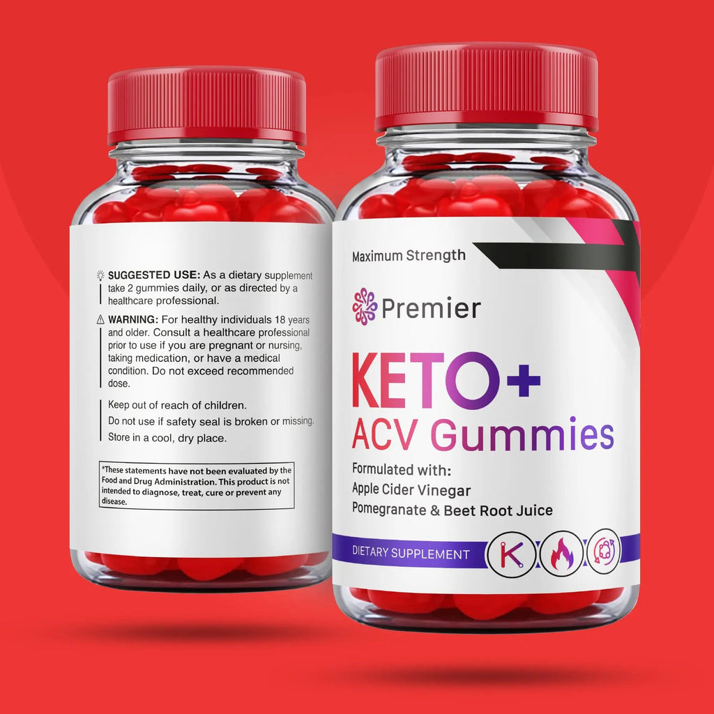 (3 Pack) Premier Keto Acv Gummies Advanced Formula, Premier Keto + Acv Gummies Plus Vitaking Au supplements