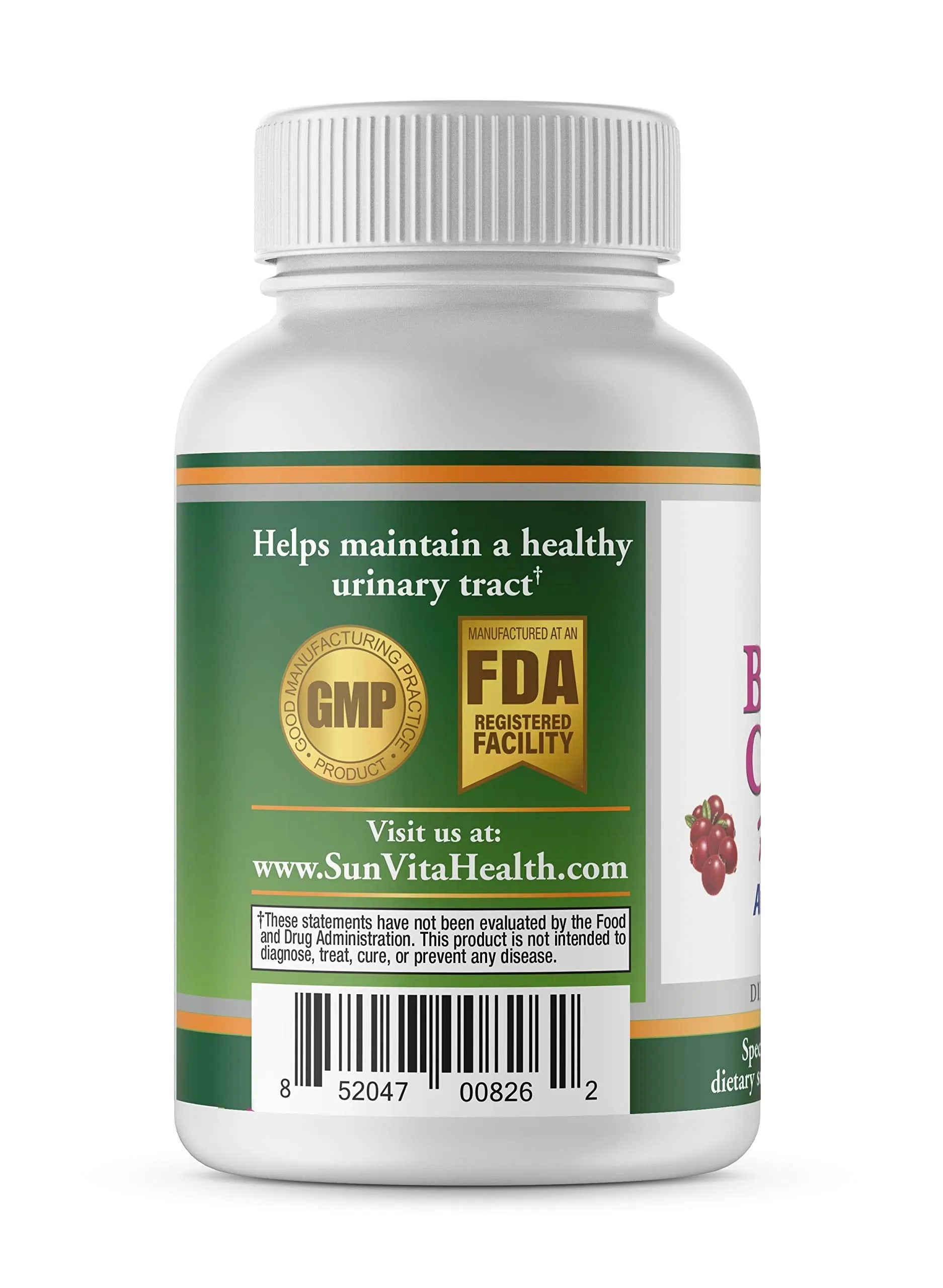 SunVita Health - Bladder Balance® - Bladder Control for Women • Bladder Issues Such as Urinary Frequency, Urgency and Urinary Tract Issues! SunVita Health Au supplements