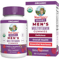 MaryRuth Organics Mens Vitamin Gummy | USDA | Vegan | Daily Multivitamins for Immune Support MaryRuth Organics Au supplements