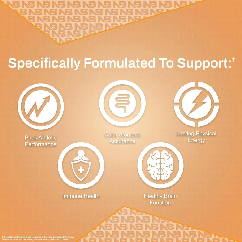 NutraBio Multisport for Men - Mens MultiVitamin - 33 Vitamins, Minerals, Micronutrients - Rich in Antioxidants NutraBio Au supplements