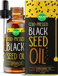 MAJU Black Seed Oil - 3 Times TQ, Cold-Pressed, Travel Size, 100% Turkish Black Cumin Maju Superfoods Au supplements