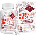 Zdoroviye Nitric Oxide Supplement for Men Women, Nitric Oxide Precursor & Nitric Oxide Zdoroviye Au supplements