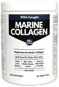 Marine Collagen Peptides (400g) | Hydrolysed from Wild Caught North SEA Cod Miracle Greens Au supplements