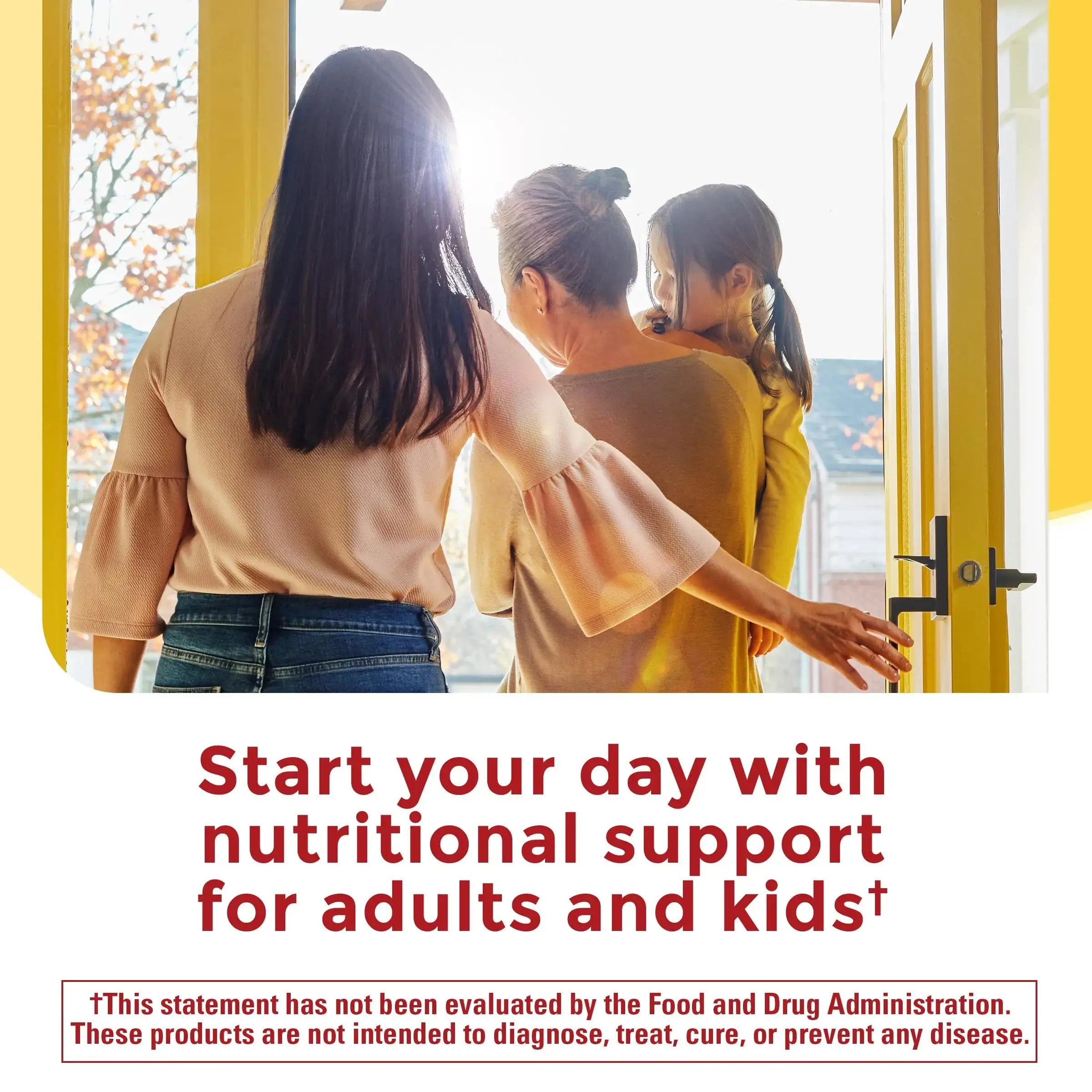 Nature Made Adult & Kids Multivitamin Gummies Combo Pack, Multis with Vitamin C, Vitamin D3, B Vitamins, Zinc, Omega 3 Fish Oil & More Nature Made Au supplements