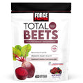 Force Factor Total Beets Soft Chews with Beetroot, Nitrates, L-Citrulline, Grapeseed Extract Force Factor Au supplements