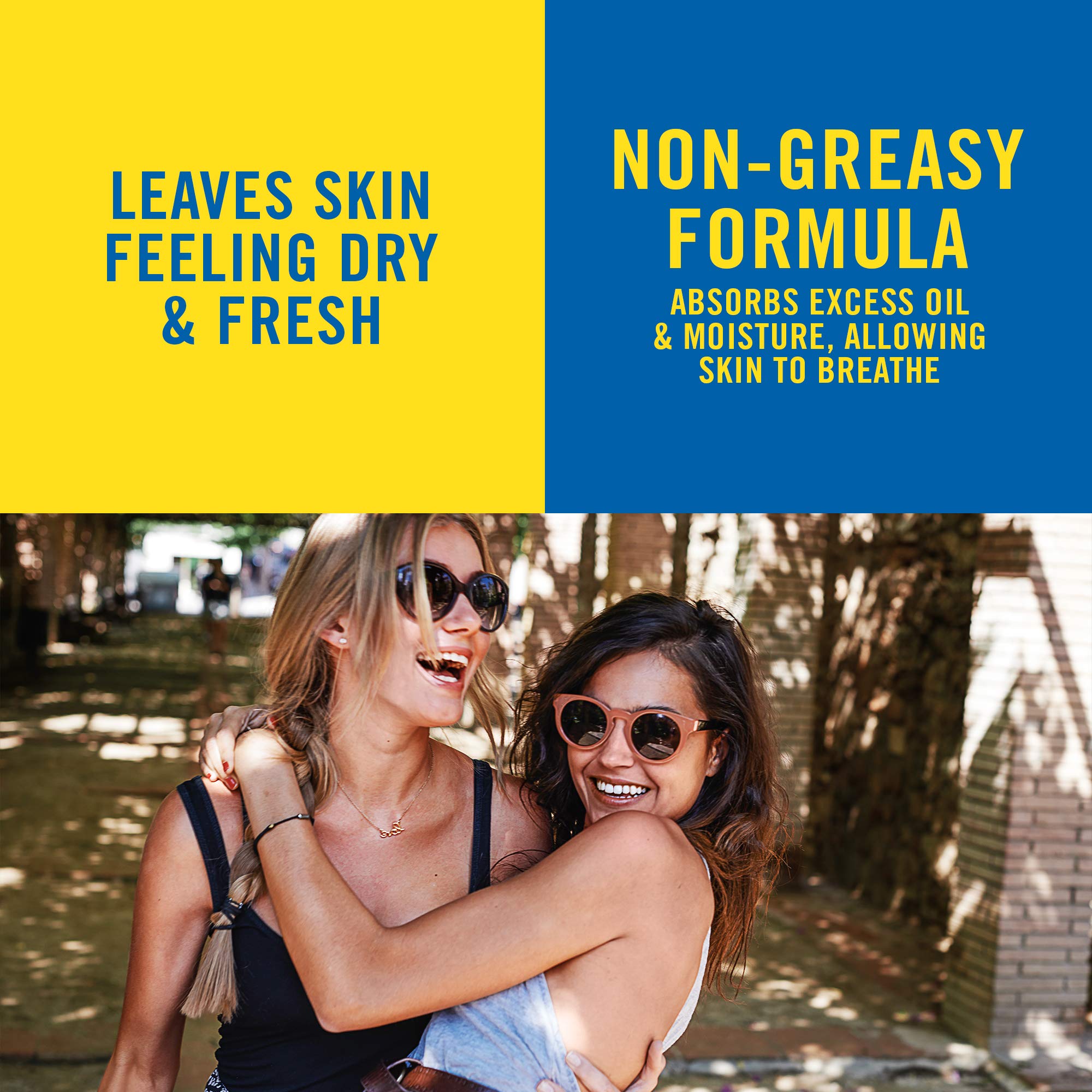 Banana Boat Light As Air Sunscreen Lotion SPF 50 Twin Pack | Lightweight & Non-Greasy Lotion Sunscreen SPF 50