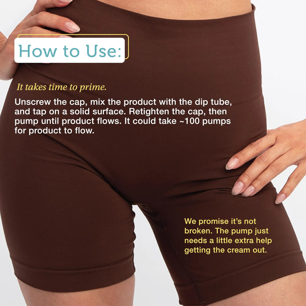 SAY LA V. Hydrating Veauty Cream, Intimate Vulva Moisturizing Skincare for Dryness with Prebiotics SAY LA V Au supplements